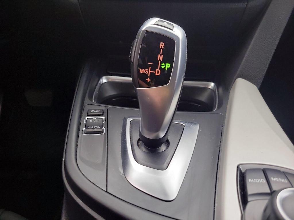 used 2015 BMW 320 car, priced at $12,599