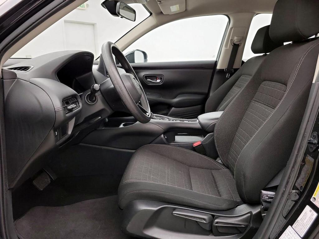 used 2023 Honda HR-V car, priced at $21,998