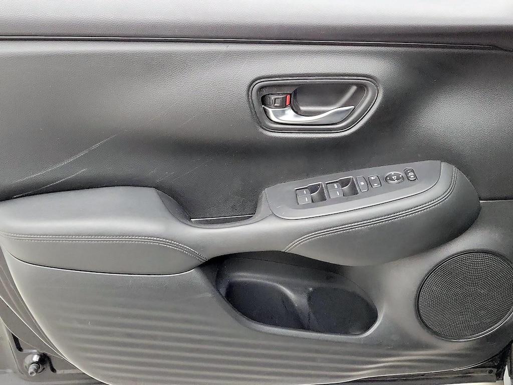 used 2023 Honda HR-V car, priced at $21,998