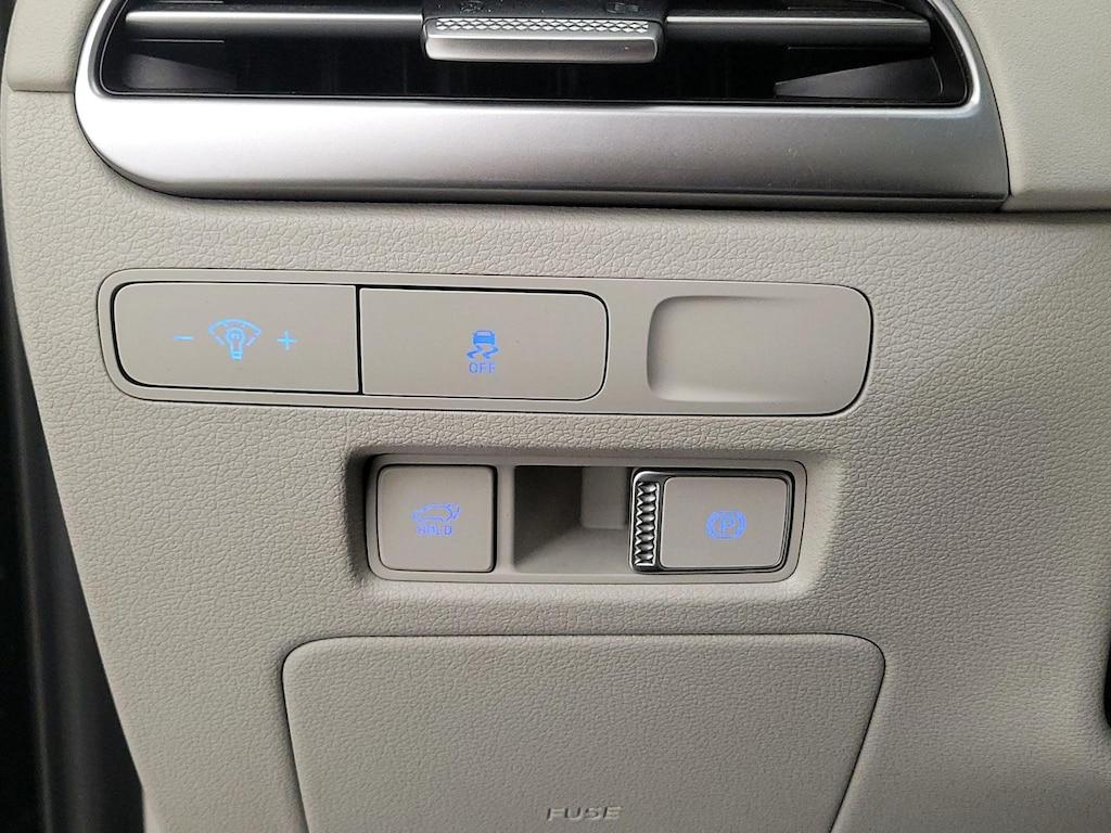 used 2023 Hyundai Palisade car, priced at $33,998