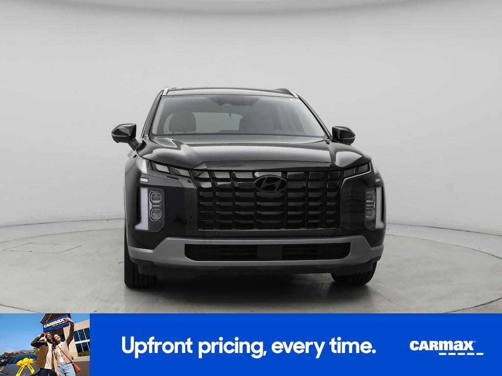 used 2023 Hyundai Palisade car, priced at $33,998