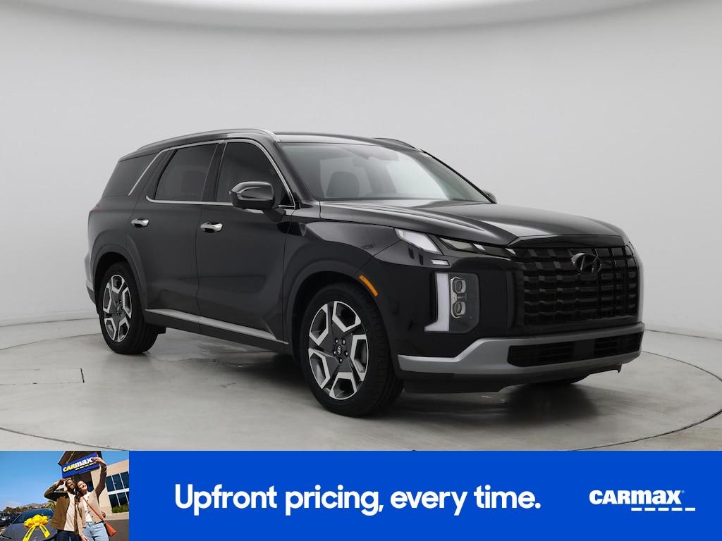 used 2023 Hyundai Palisade car, priced at $33,998