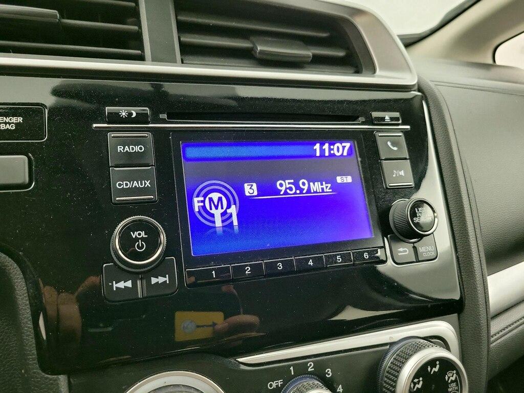 used 2016 Honda Fit car, priced at $15,998