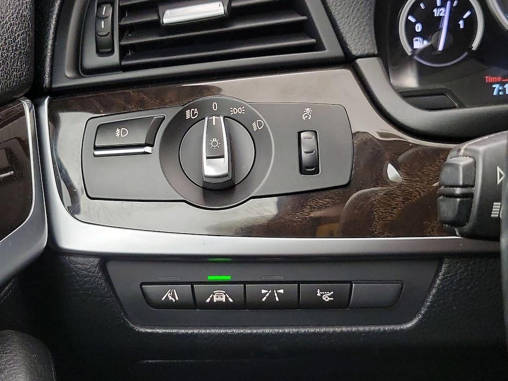 used 2016 BMW 535 car, priced at $19,998