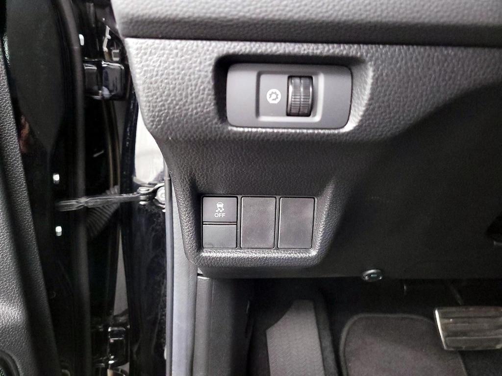 used 2025 Honda Civic Hybrid car, priced at $31,998