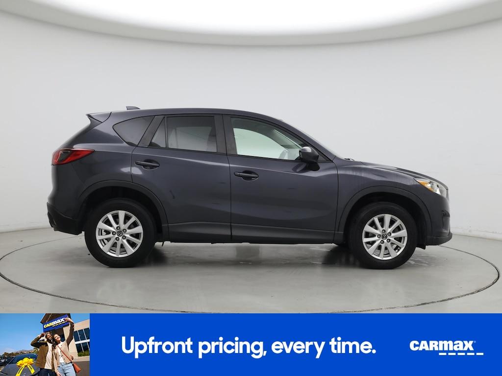 used 2014 Mazda CX-5 car, priced at $11,998