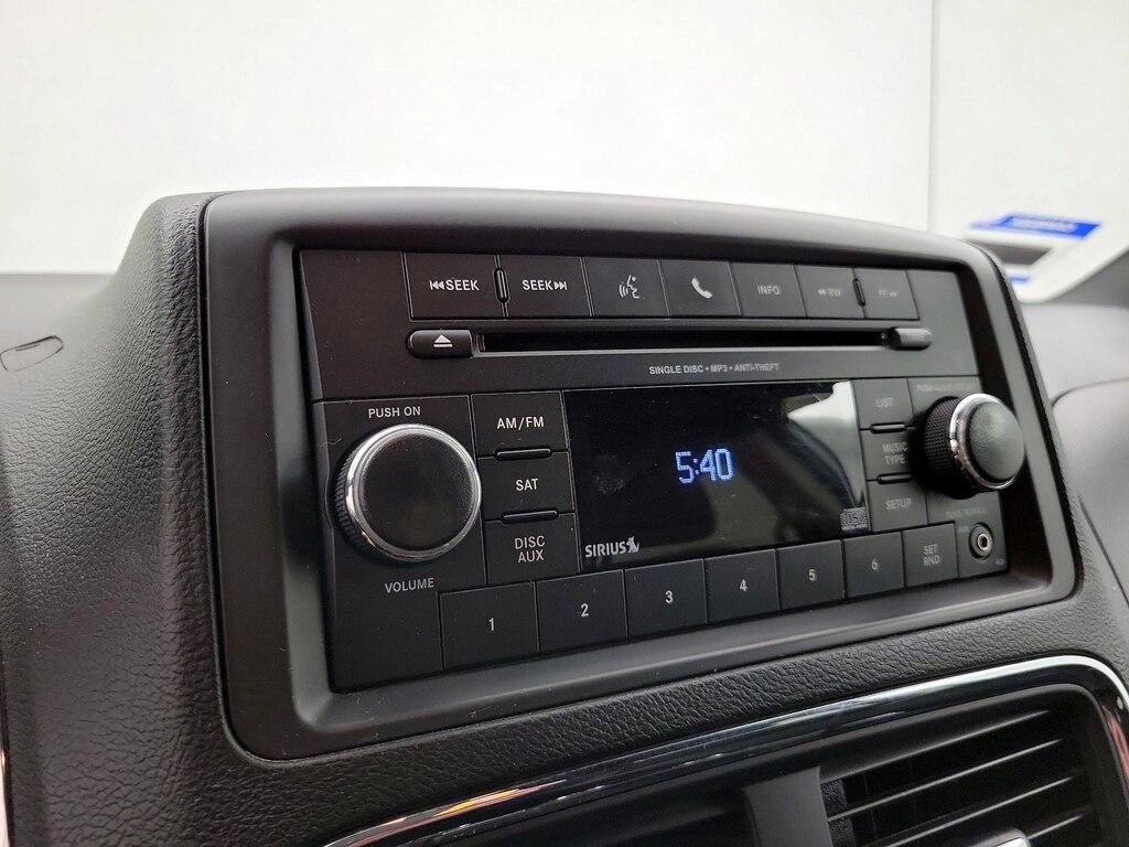 used 2017 Dodge Grand Caravan car, priced at $14,998