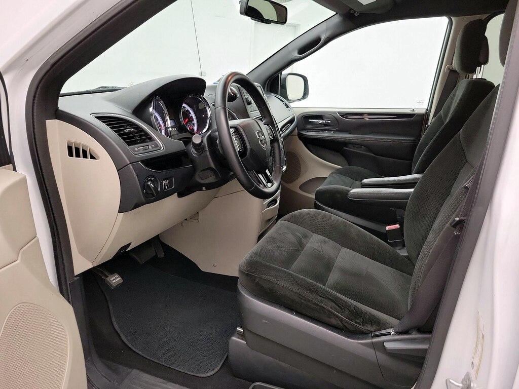 used 2017 Dodge Grand Caravan car, priced at $14,998