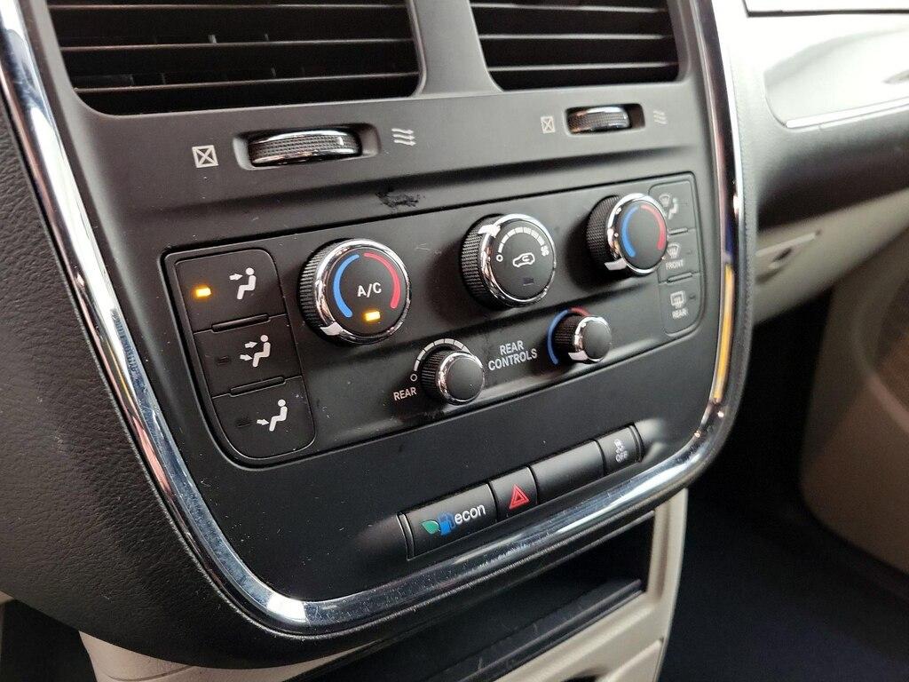 used 2017 Dodge Grand Caravan car, priced at $14,998