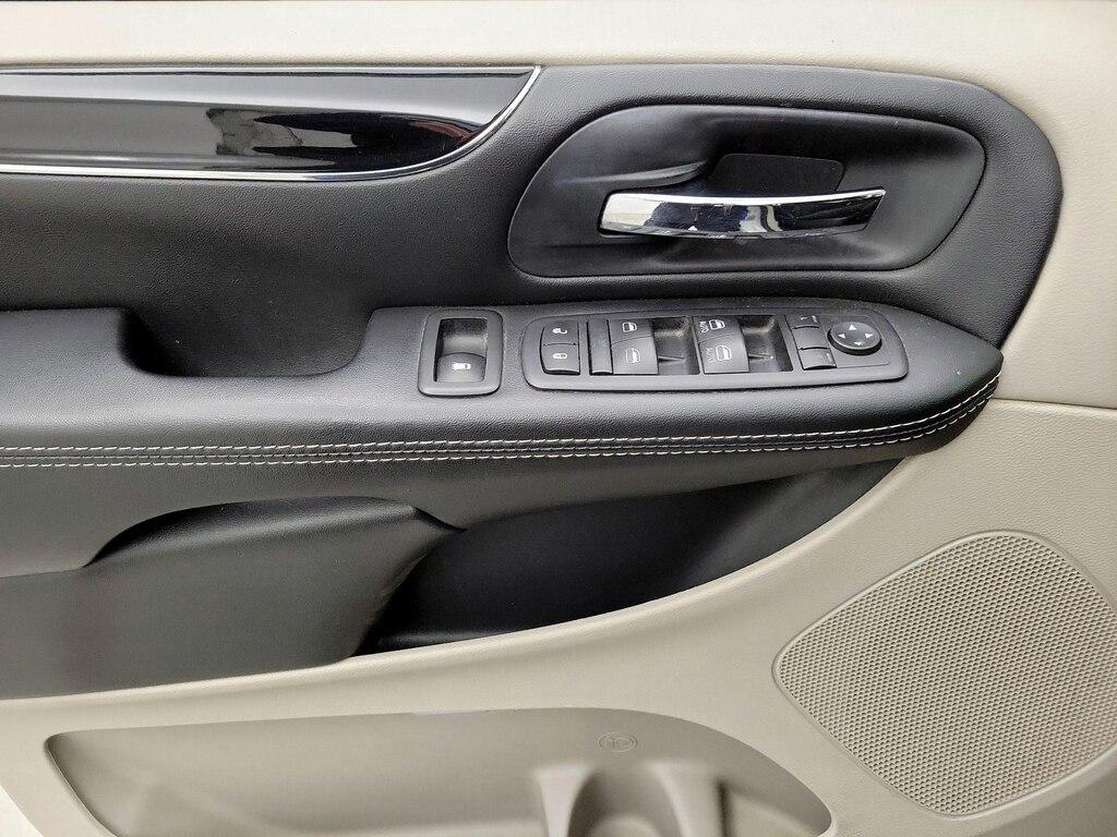 used 2017 Dodge Grand Caravan car, priced at $14,998