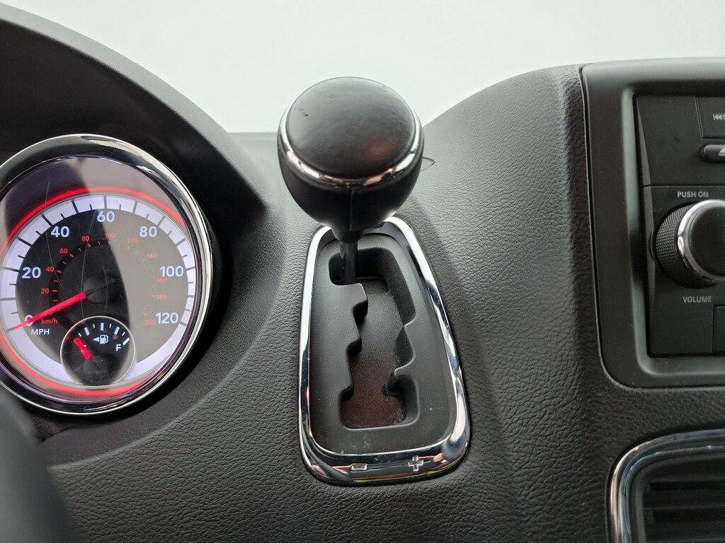 used 2017 Dodge Grand Caravan car, priced at $14,998