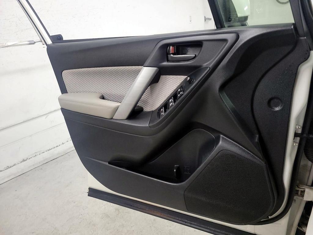 used 2017 Subaru Forester car, priced at $13,599