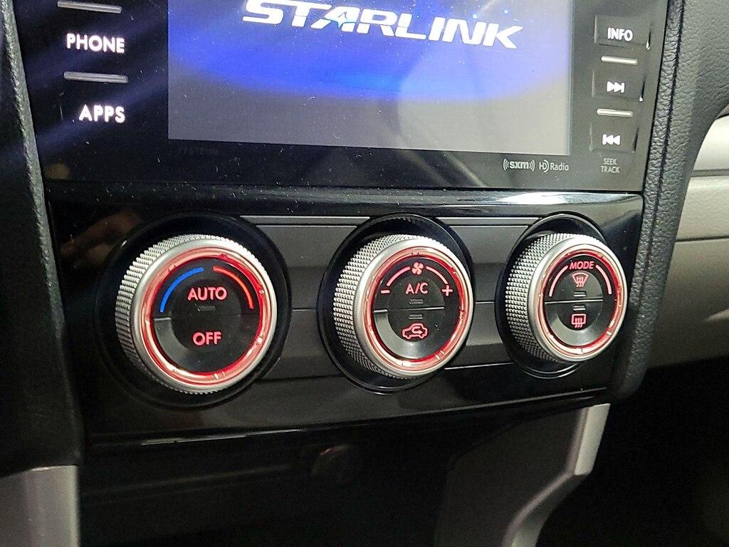 used 2017 Subaru Forester car, priced at $13,599