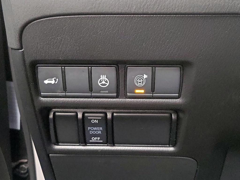 used 2024 INFINITI QX80 car, priced at $47,998