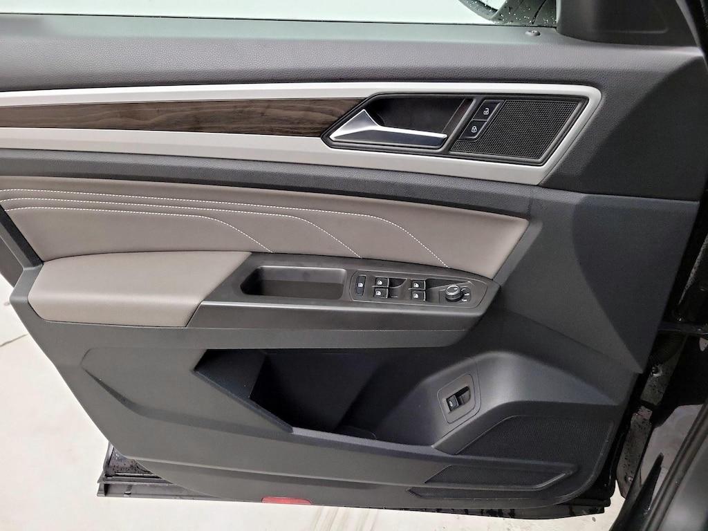 used 2023 Volkswagen Atlas car, priced at $27,998