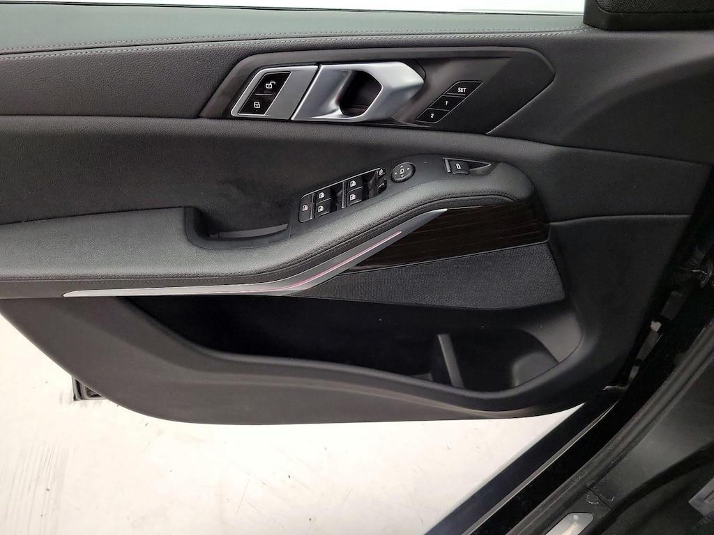 used 2020 BMW X5 car, priced at $30,998