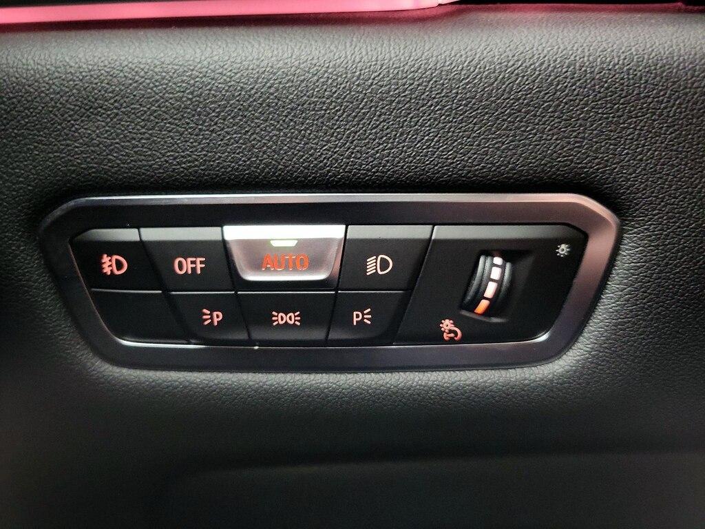 used 2020 BMW X5 car, priced at $30,998