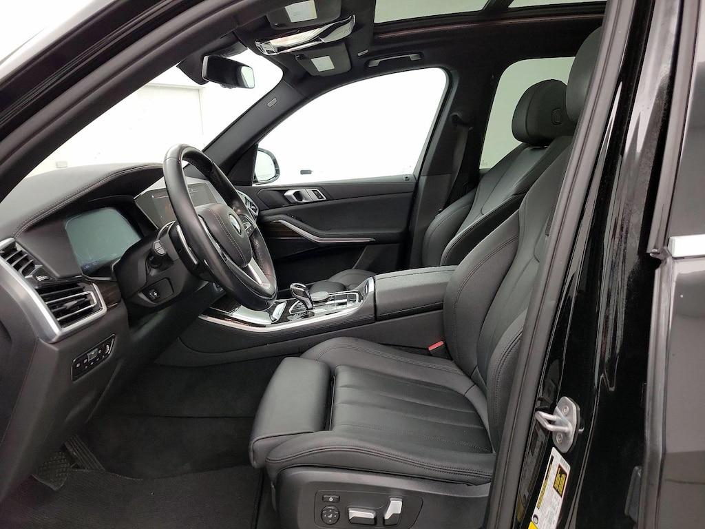 used 2020 BMW X5 car, priced at $30,998