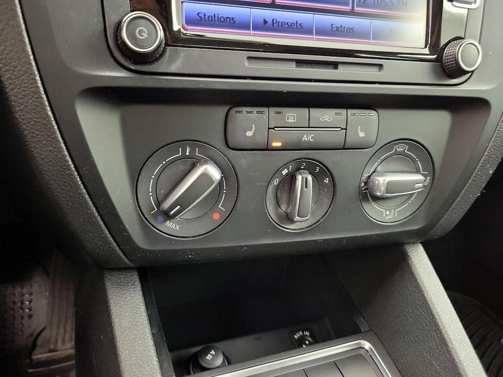 used 2015 Volkswagen Jetta car, priced at $14,599