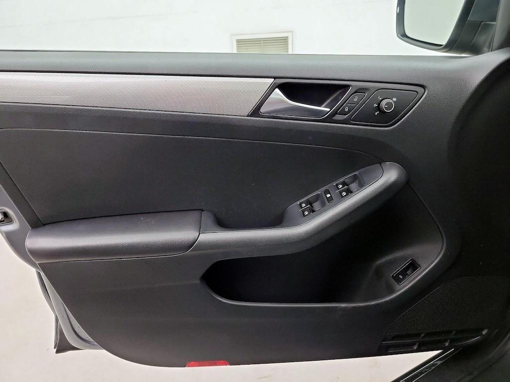 used 2015 Volkswagen Jetta car, priced at $14,599