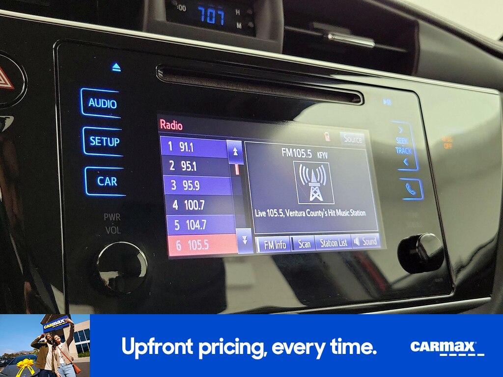 used 2019 Toyota Corolla car, priced at $17,998