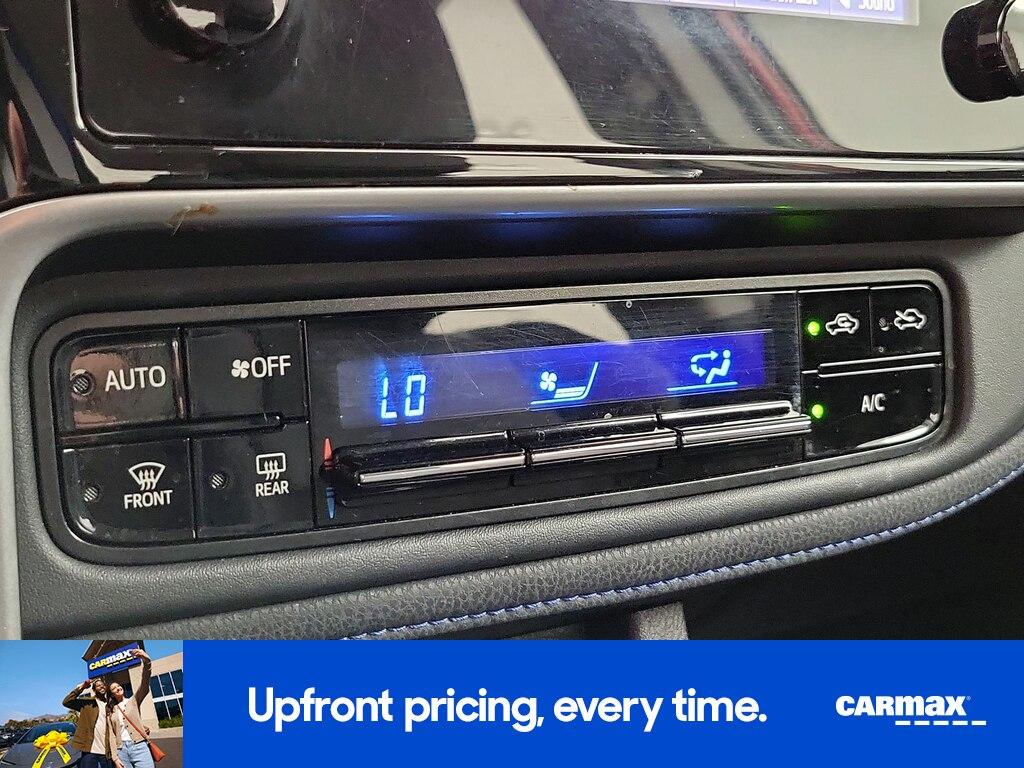 used 2019 Toyota Corolla car, priced at $17,998