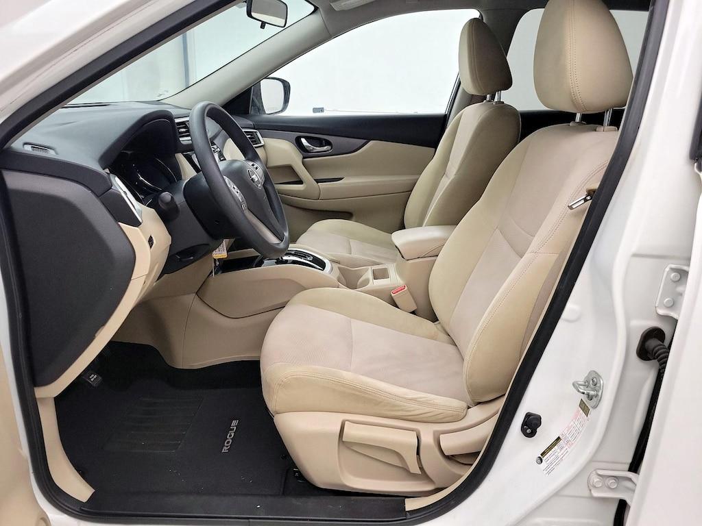 used 2016 Nissan Rogue car, priced at $13,599