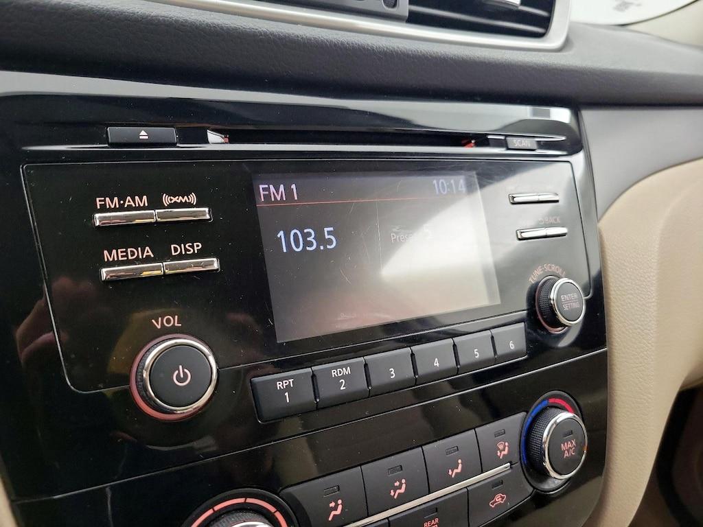 used 2016 Nissan Rogue car, priced at $13,599