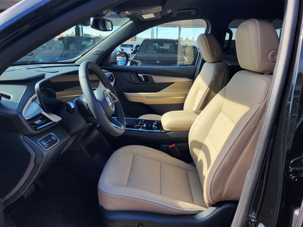 new 2026 Buick Enclave car, priced at $44,340