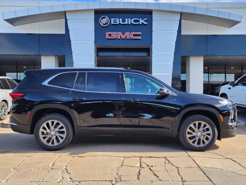 new 2026 Buick Enclave car, priced at $44,340