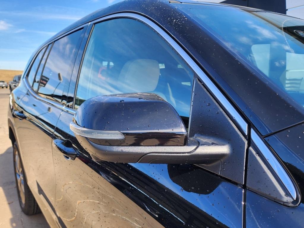 new 2026 Buick Enclave car, priced at $44,340