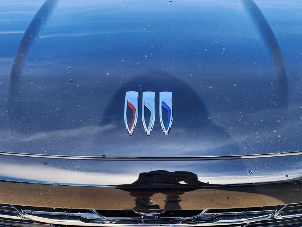 new 2026 Buick Enclave car, priced at $44,340