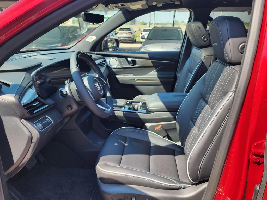 new 2026 Buick Enclave car, priced at $58,160