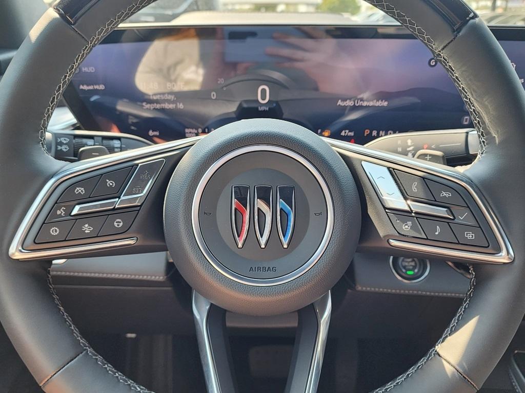 new 2026 Buick Enclave car, priced at $58,160