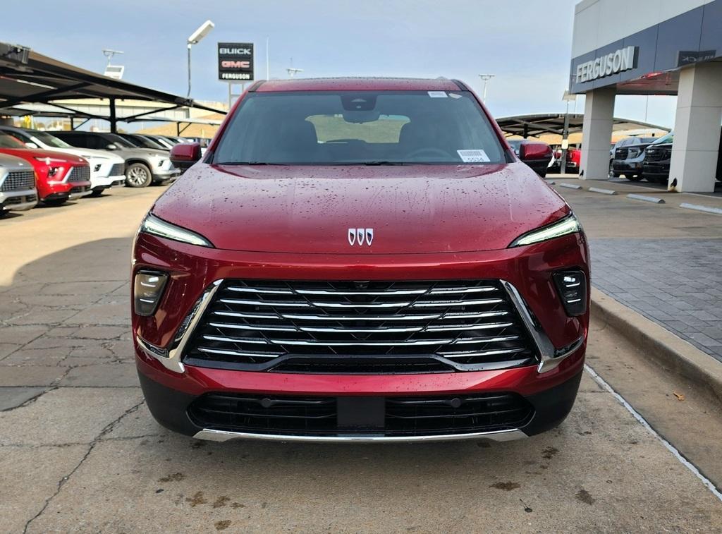 new 2026 Buick Enclave car, priced at $49,705