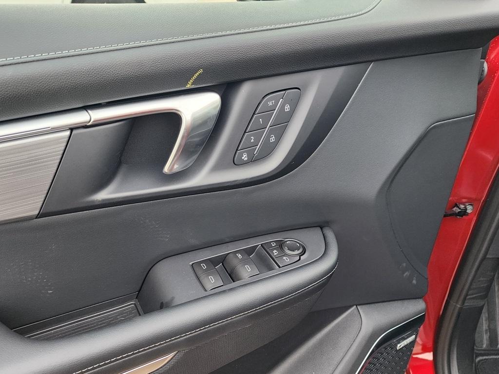 new 2026 Buick Enclave car, priced at $49,705