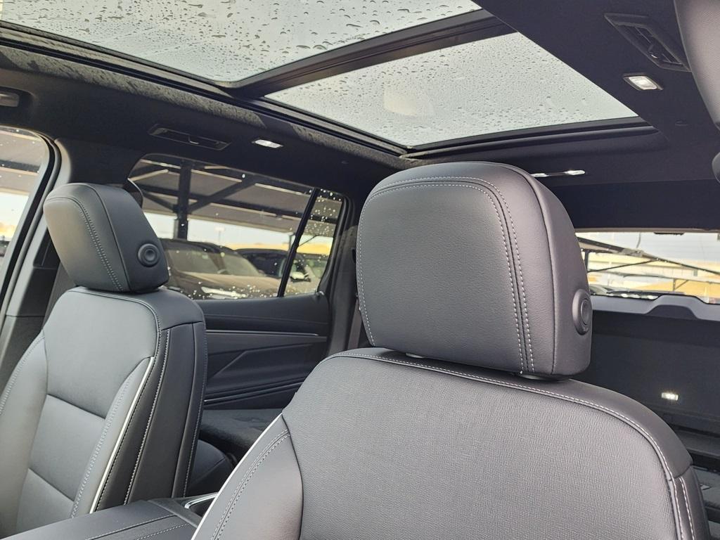 new 2026 Buick Enclave car, priced at $49,705