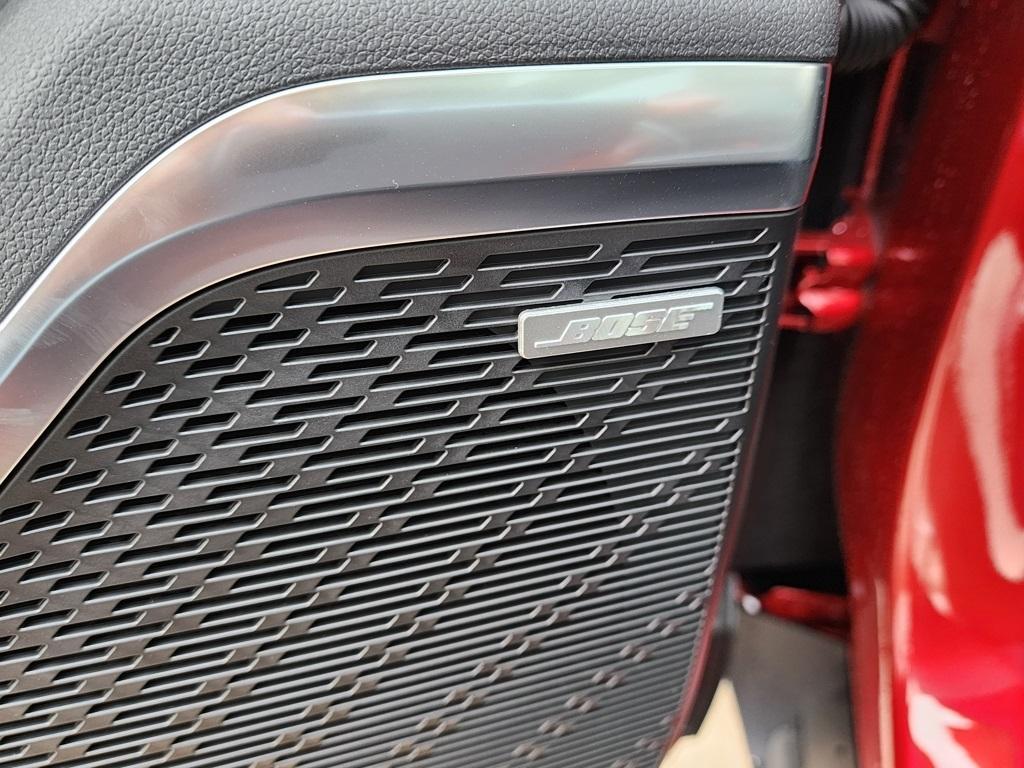 new 2026 Buick Enclave car, priced at $49,705