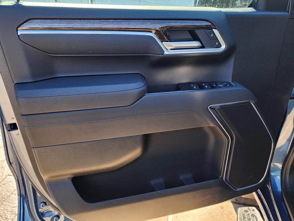 new 2026 GMC Sierra 1500 car, priced at $58,365