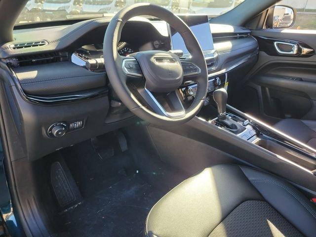 new 2026 Jeep Compass car, priced at $29,101