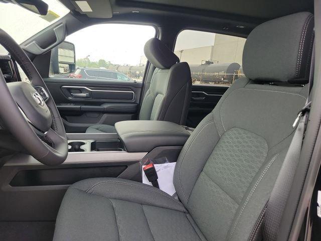 new 2026 Ram 1500 car, priced at $54,017