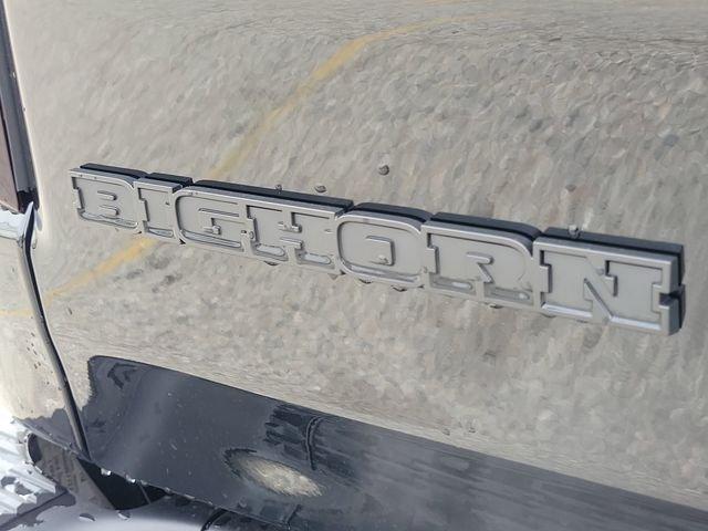 new 2026 Ram 1500 car, priced at $54,017