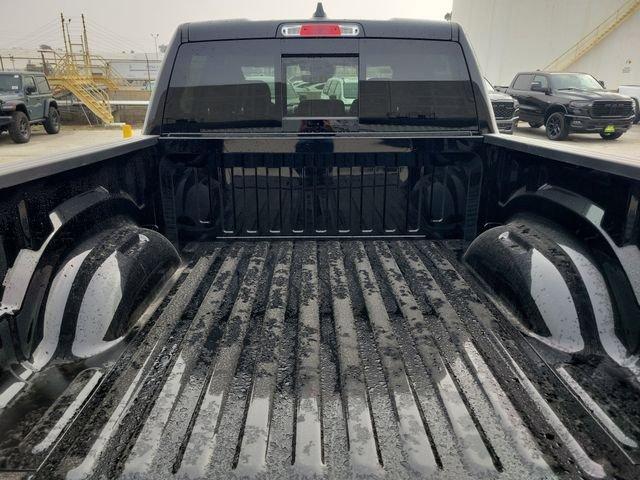 new 2026 Ram 1500 car, priced at $54,017