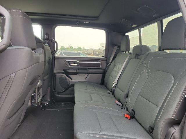 new 2026 Ram 1500 car, priced at $54,017