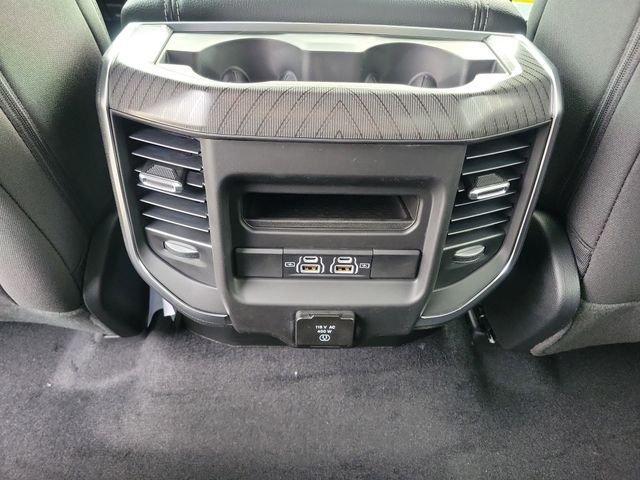 new 2026 Ram 1500 car, priced at $54,017