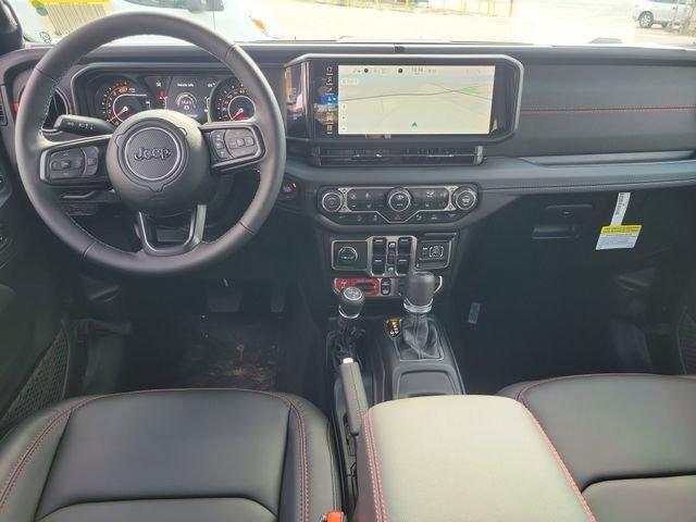 new 2026 Jeep Wrangler car, priced at $61,436