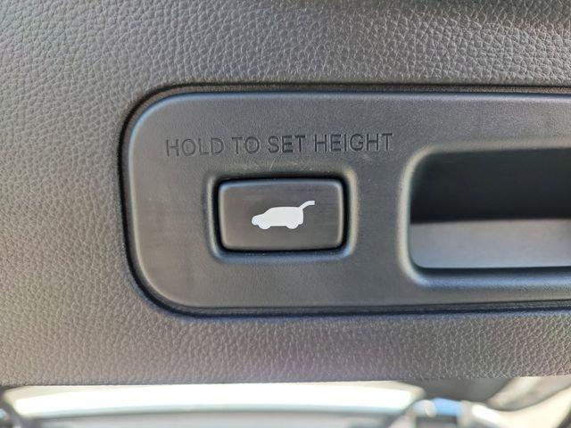 used 2024 Acura MDX car, priced at $41,483