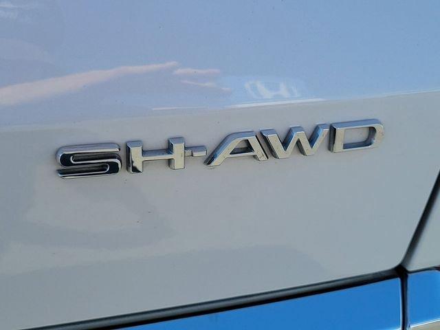 used 2024 Acura MDX car, priced at $41,483