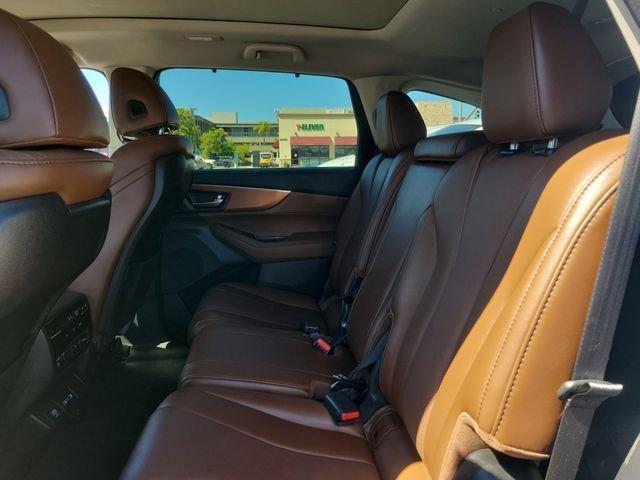 used 2024 Acura MDX car, priced at $41,483