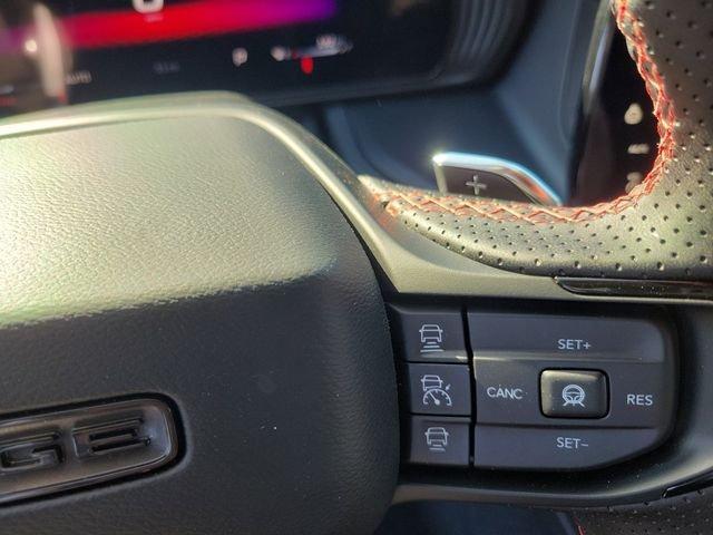 new 2026 Dodge Charger car, priced at $53,001